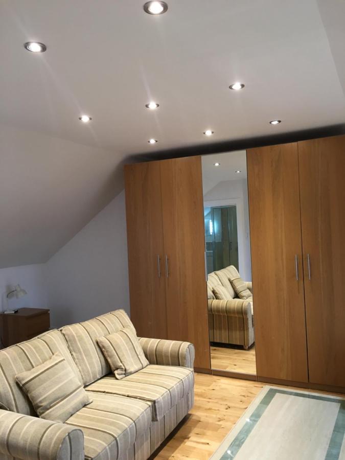 מילנגאבי West Highland Way Rooms Ed30002F מראה חיצוני תמונה