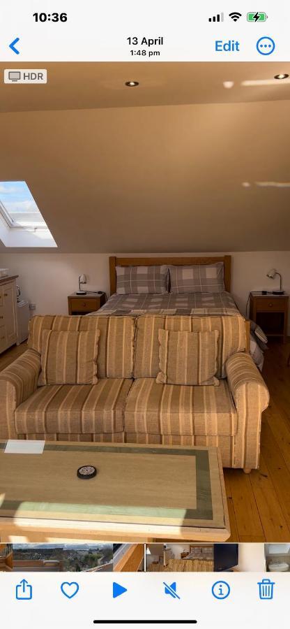 מילנגאבי West Highland Way Rooms Ed30002F מראה חיצוני תמונה